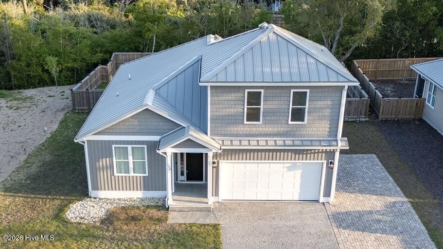 102 Evergreen Lane,Pine Knoll Shores