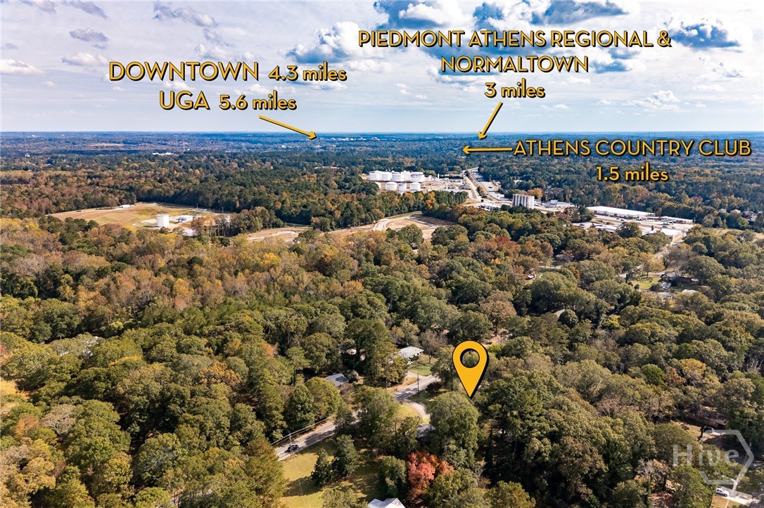 Homes for sale in Athens, GA | 325 Jefferson River Rd, Athens, GA 30607 | MLS# CL343112