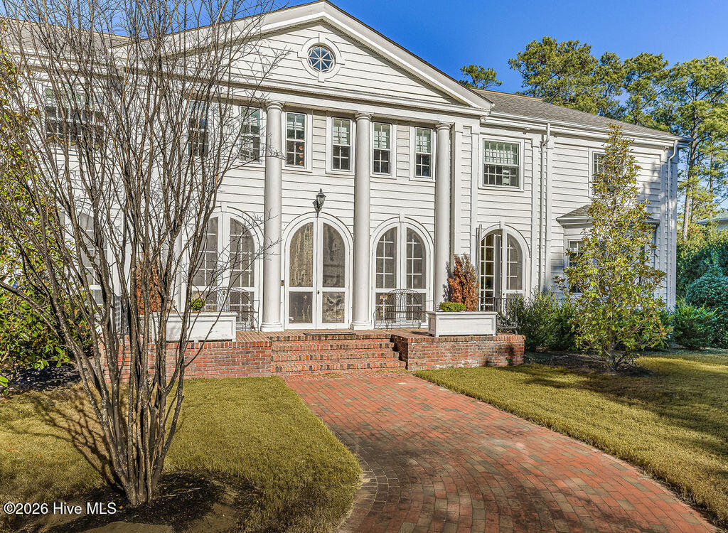 12 E Barrett Road, Pinehurst, NC, 28374