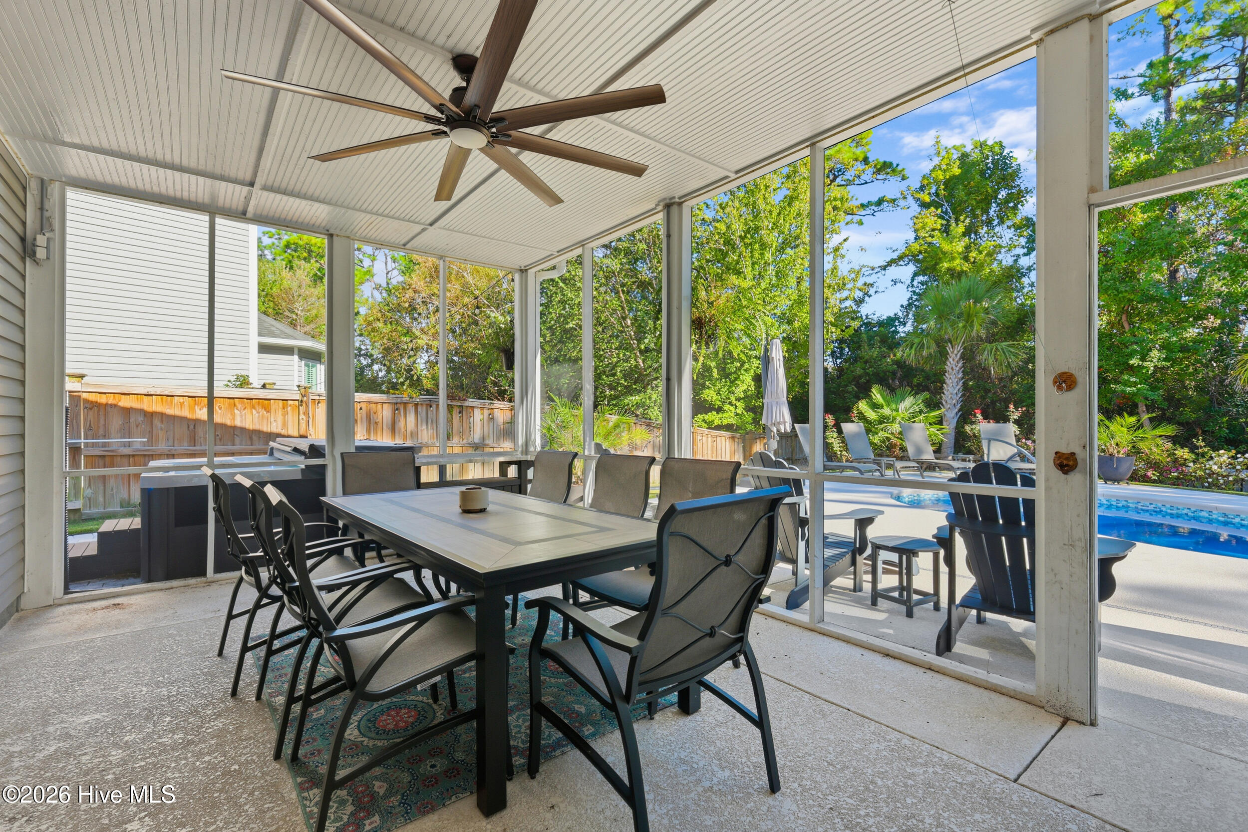 3745 Willowick Park Drive, Wilmington, NC 28409 Listing Photo  38