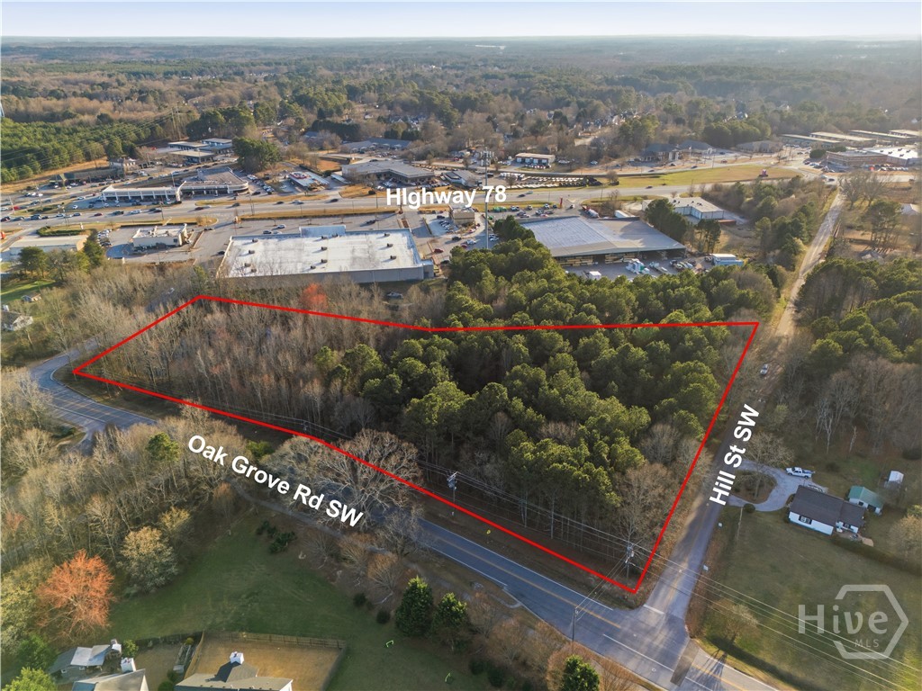 3825 Oak Grove Rd, Loganville, GA, 30052