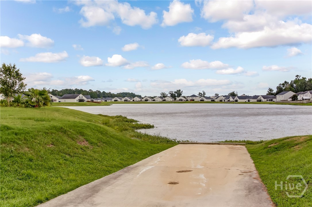 40 Roseberry Circle, Port Wentworth, GA, 31407