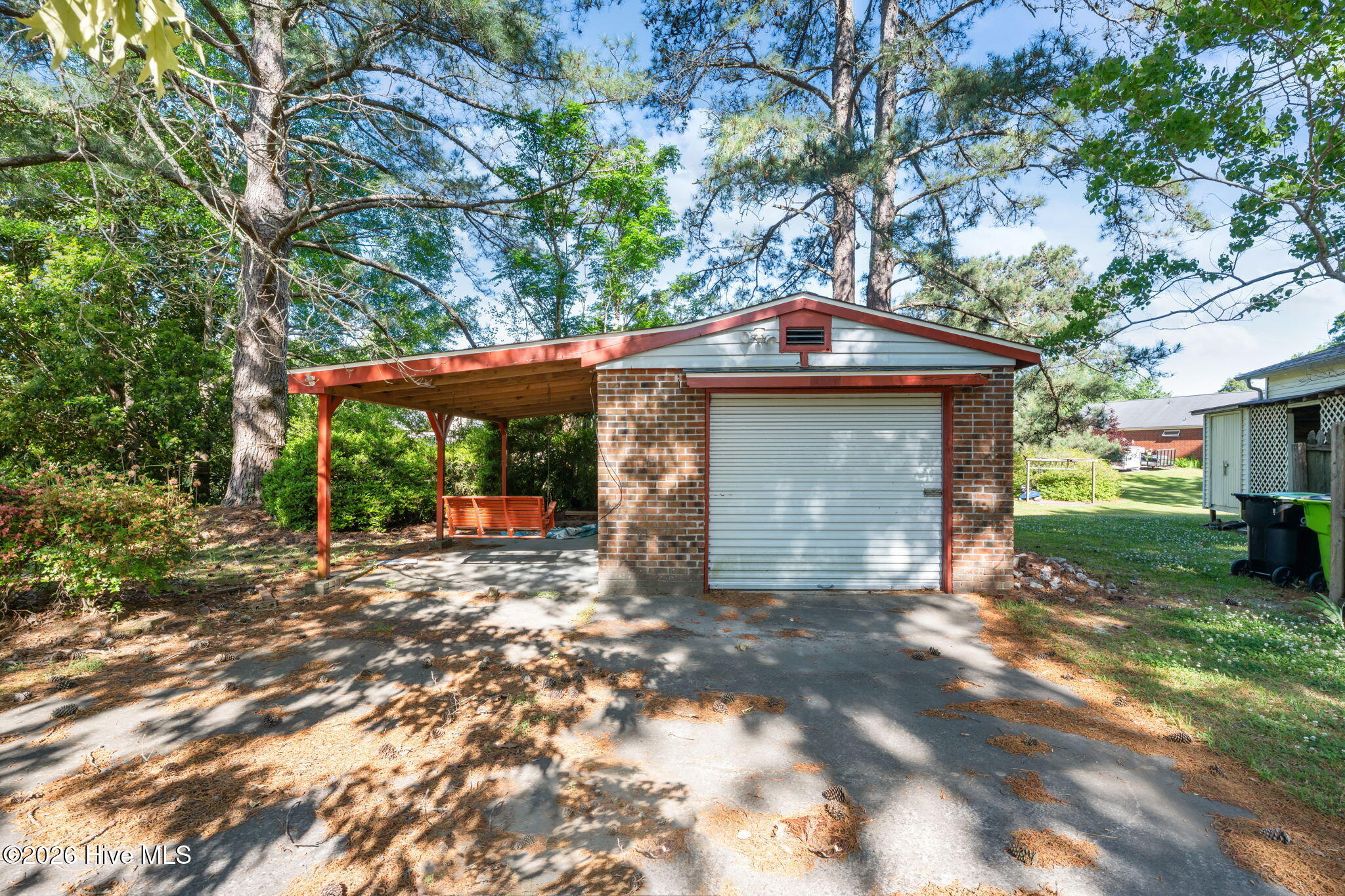 4802 Meadow Court Drive,New Bern
