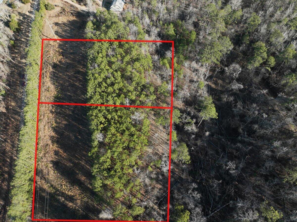 0 Red Fox Drive, Clarks Hill, SC, 29821