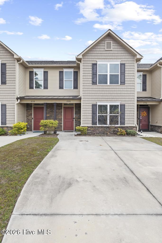 248 Boyington Place Road,Midway Park
