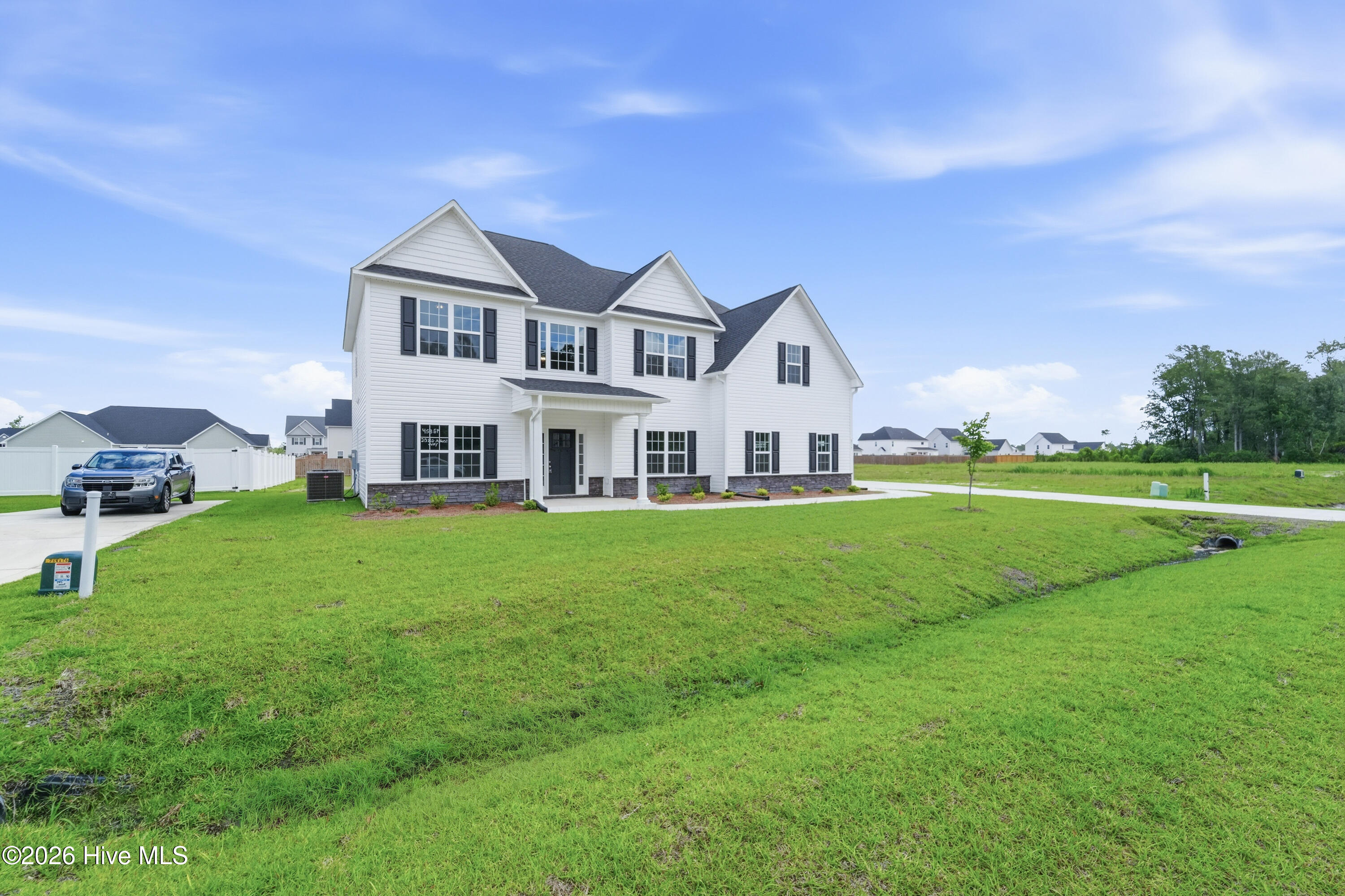 213 Big August Way,Jacksonville