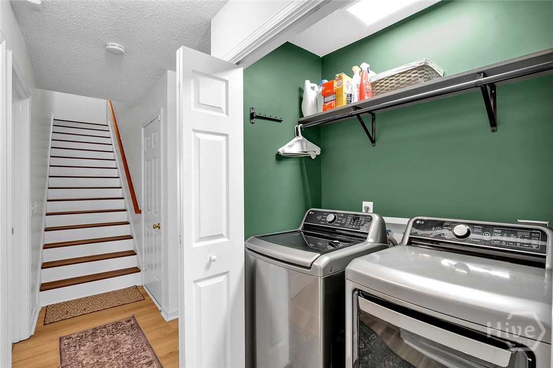 115 Sunrise Lane, Savannah, GA 31419 Listing Photo  23