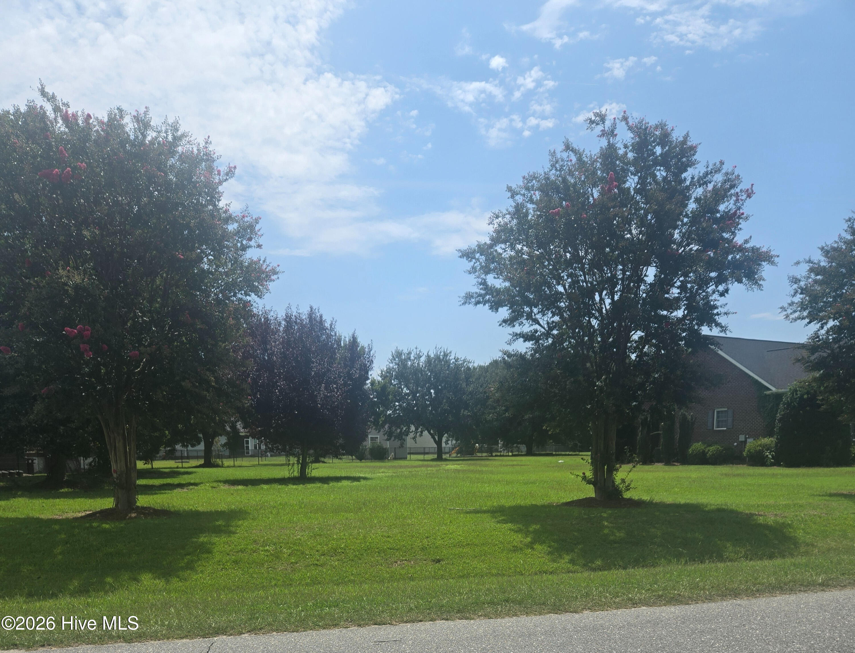 Exterior photo of 102 21 Kiowa Place, Pikeville, NC 27863. MLS: 100595220