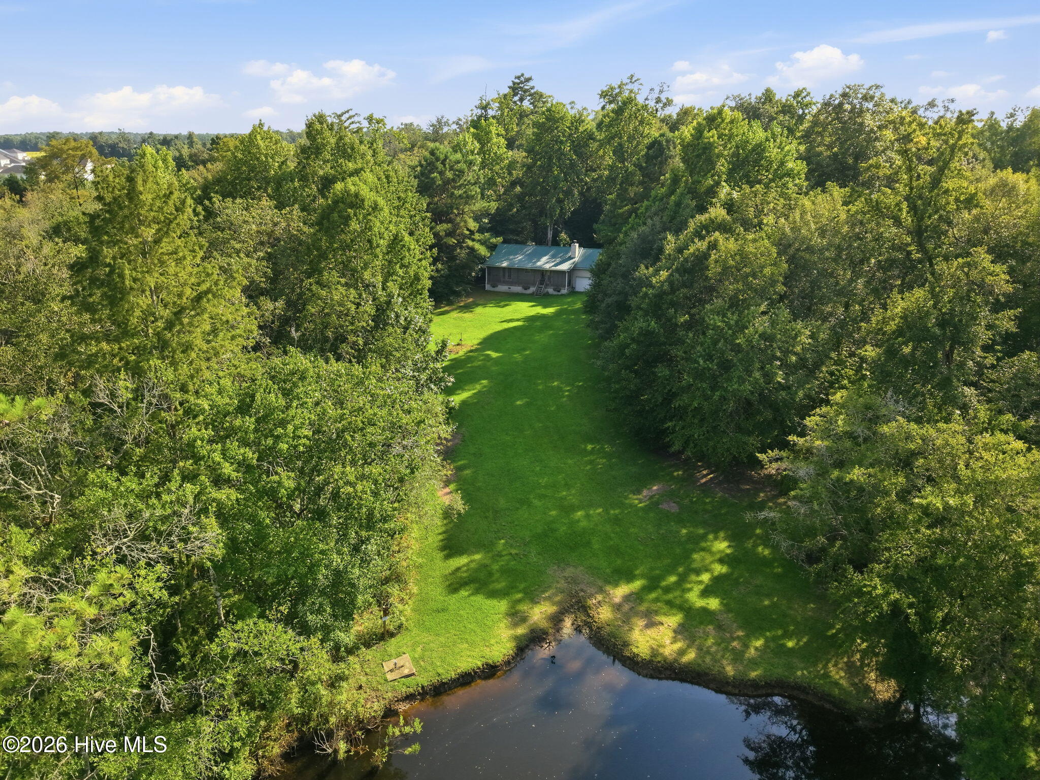 1st image of 196 Pattie Ln, Maysville, NC 28555 | MLS# 100596141