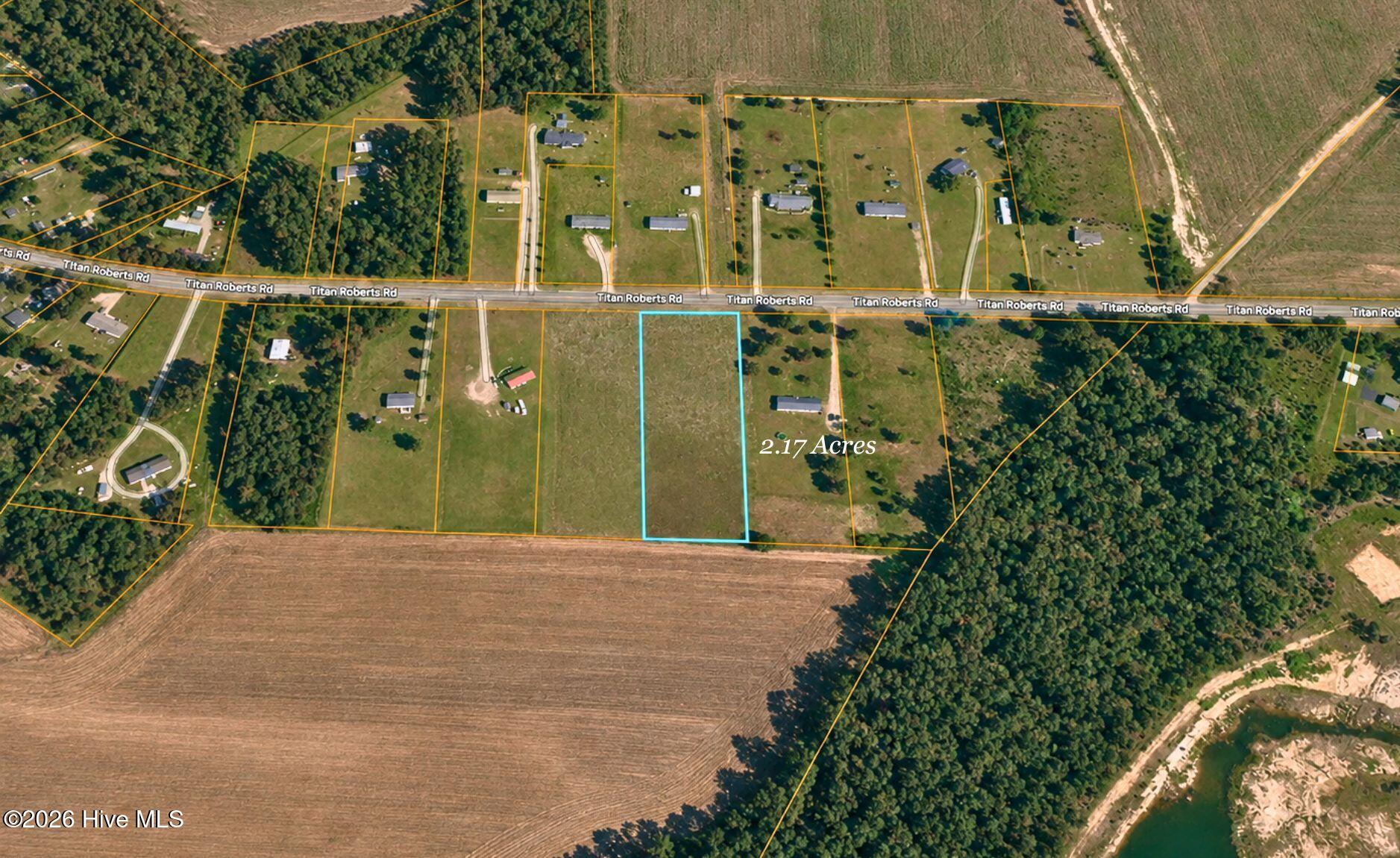 5th image of 5700 Titan Roberts Rd, Erwin, NC 28339 | MLS# 100593007