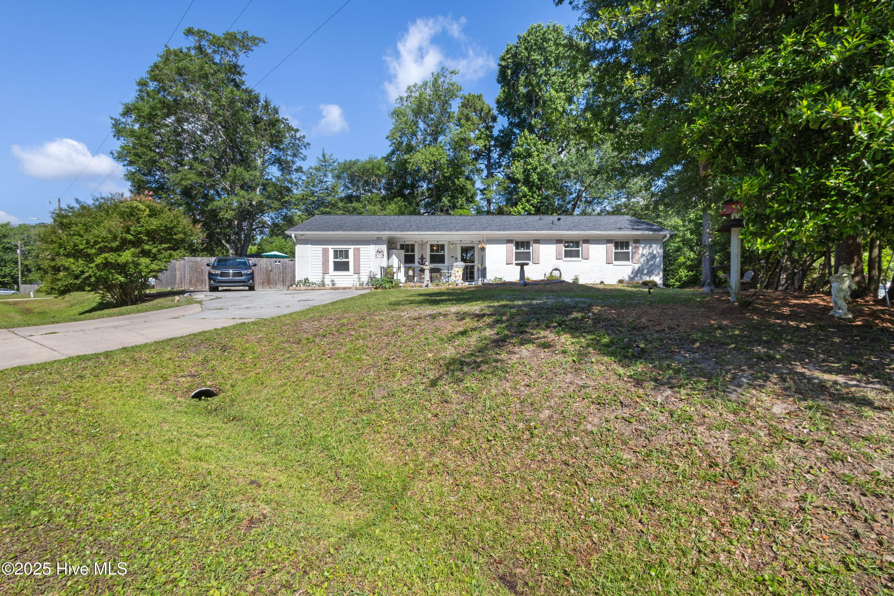 302 Richelieu Road, Wilmington, NC, 28412