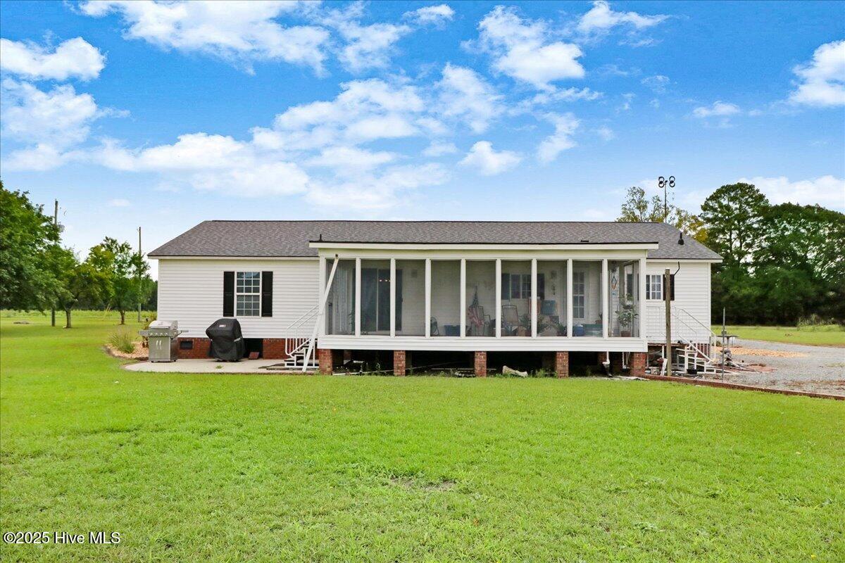 Homes for sale in Princeton, NC | 290 Wellons Boyette Rd, Princeton, NC 27569 | MLS# 100526017