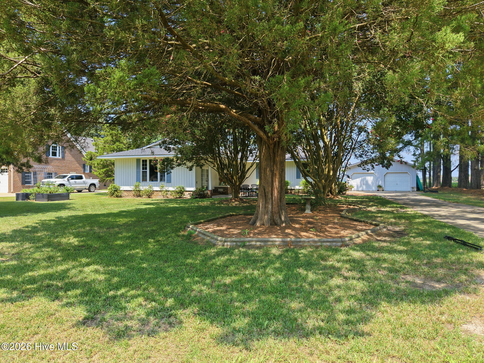 3rd image of 119 Russell Dr, Hertford, NC 27944 | MLS# 100596405