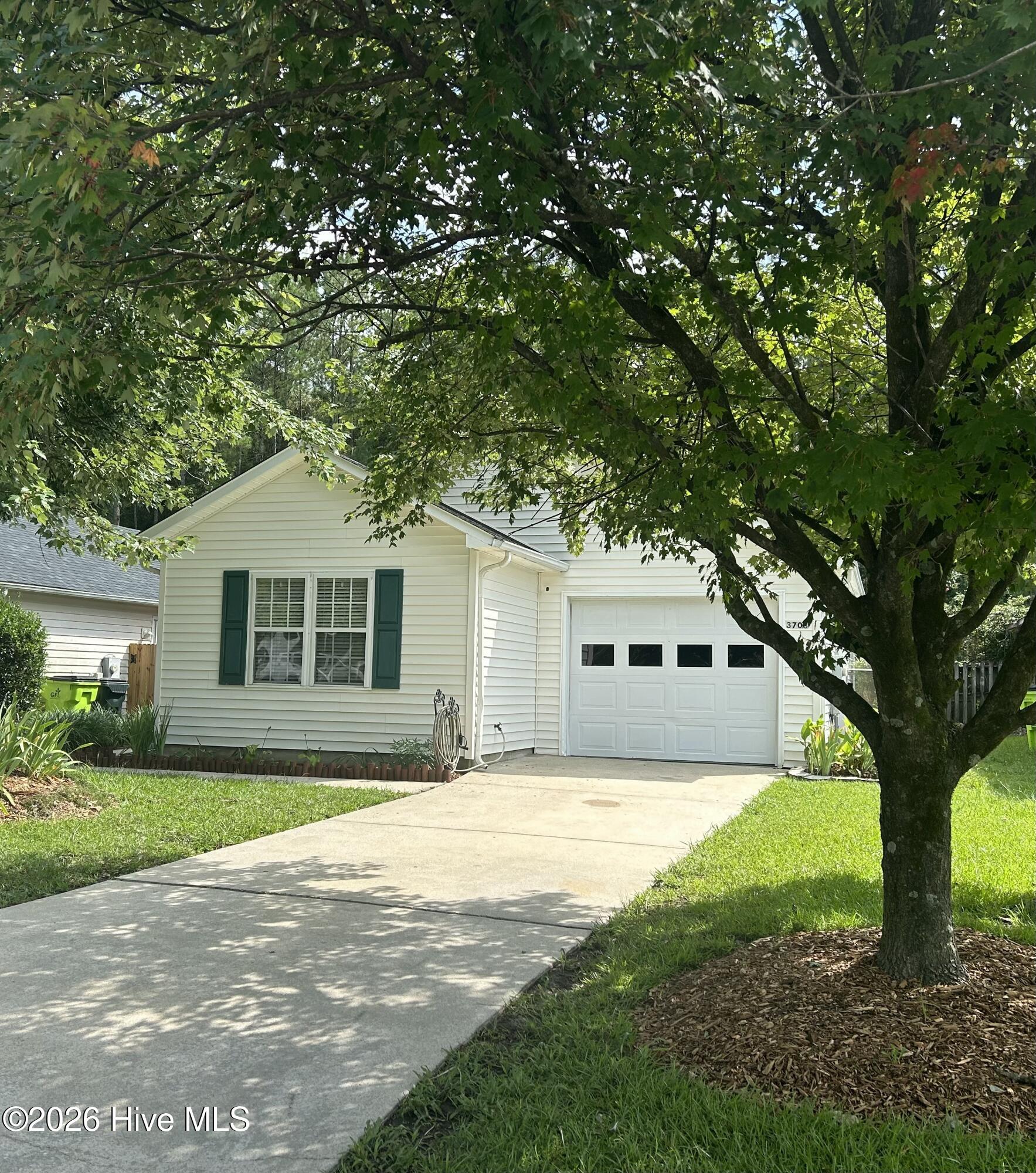 3703 Elizabeth Avenue,New Bern