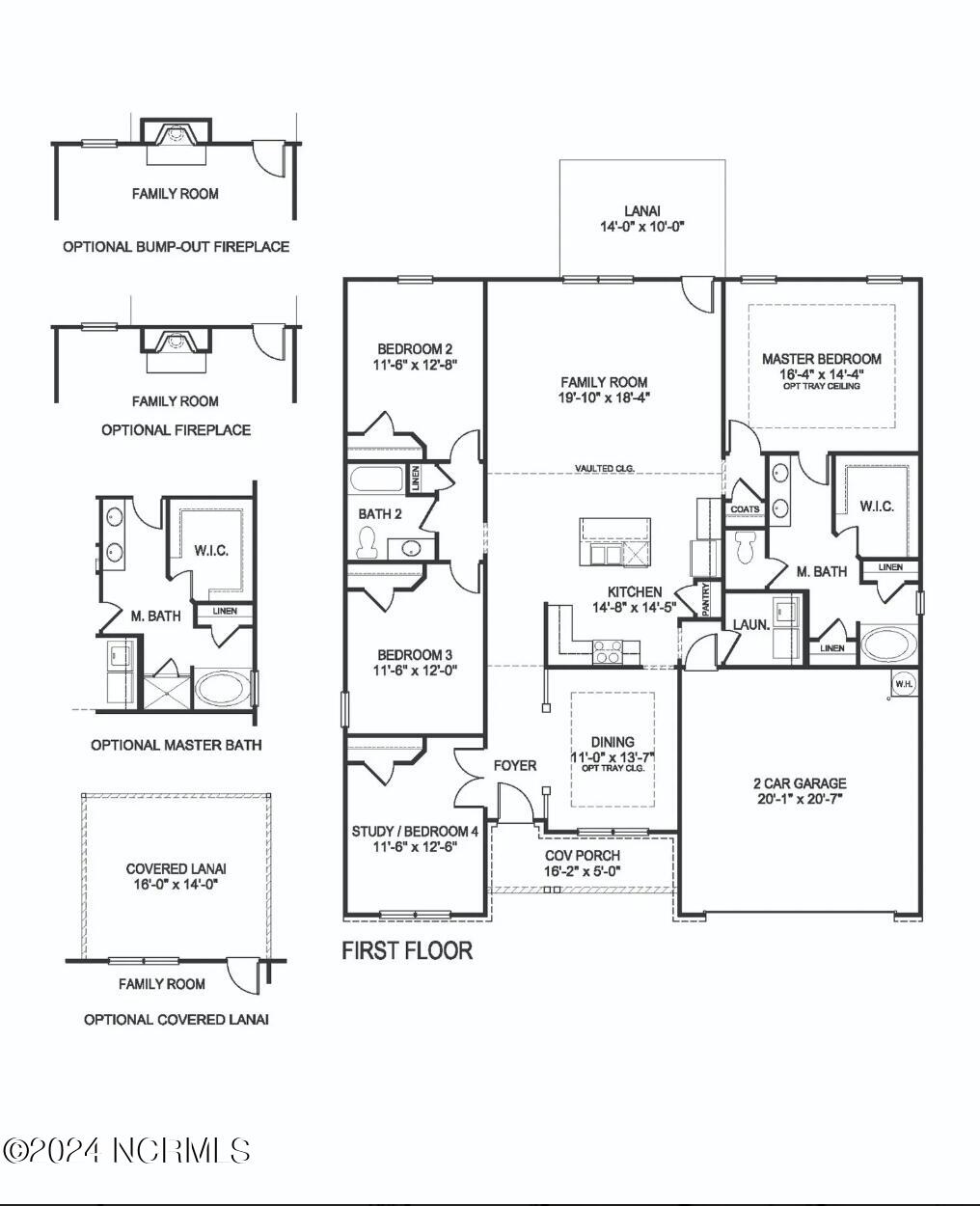 1213 St Simons Drive SE, Bolivia, NC, 28422