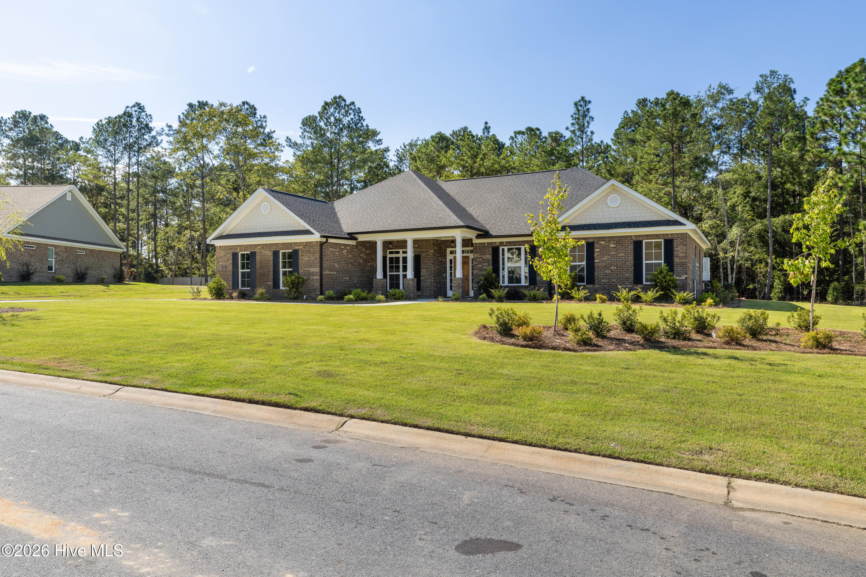 Photo 2 of Single family home for sale at 458 Longshadow Dr, Aiken, SC 29803 | MLS# 98251309 | Listing updated on 2026-09-04