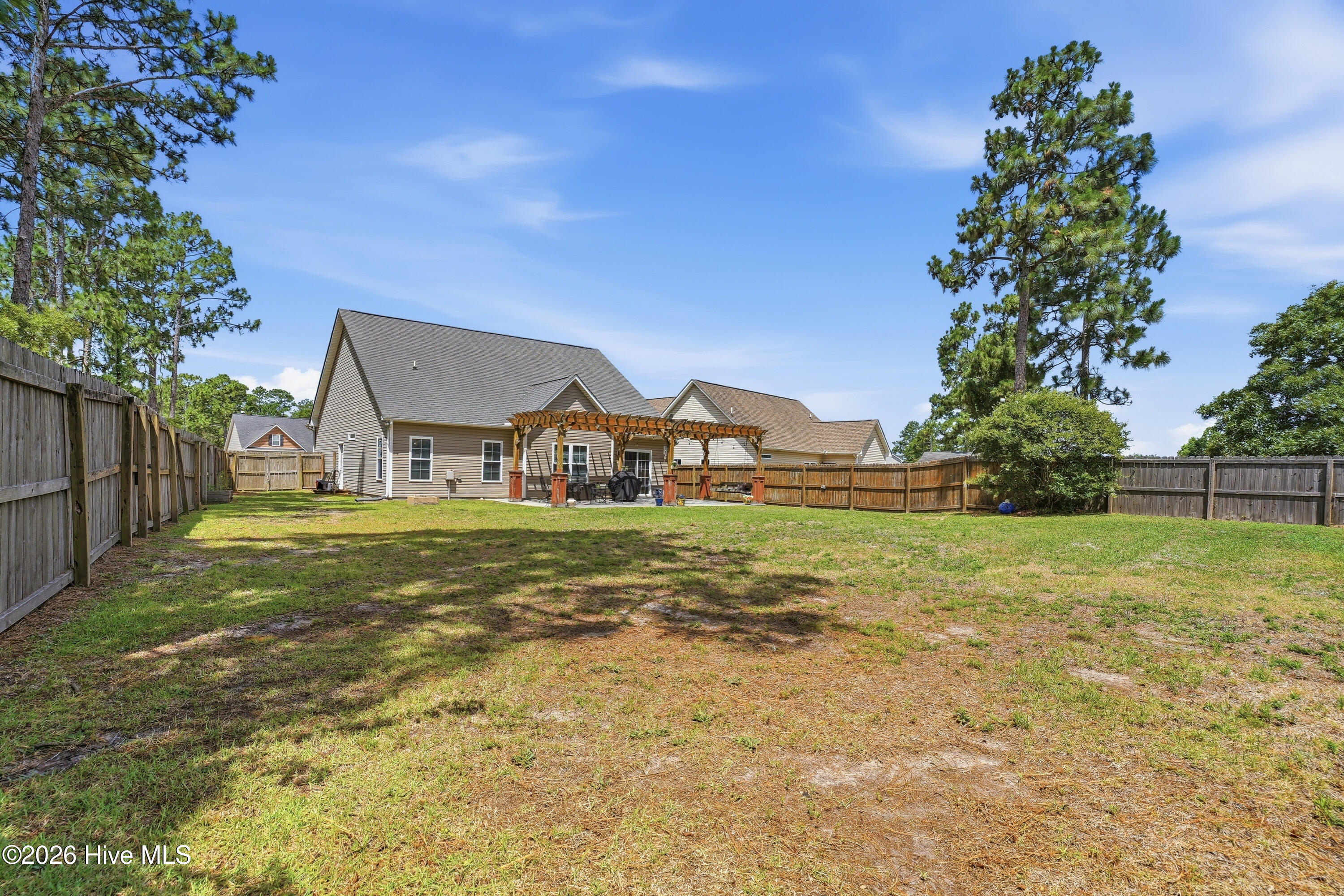 322 Inverness Drive,Hubert