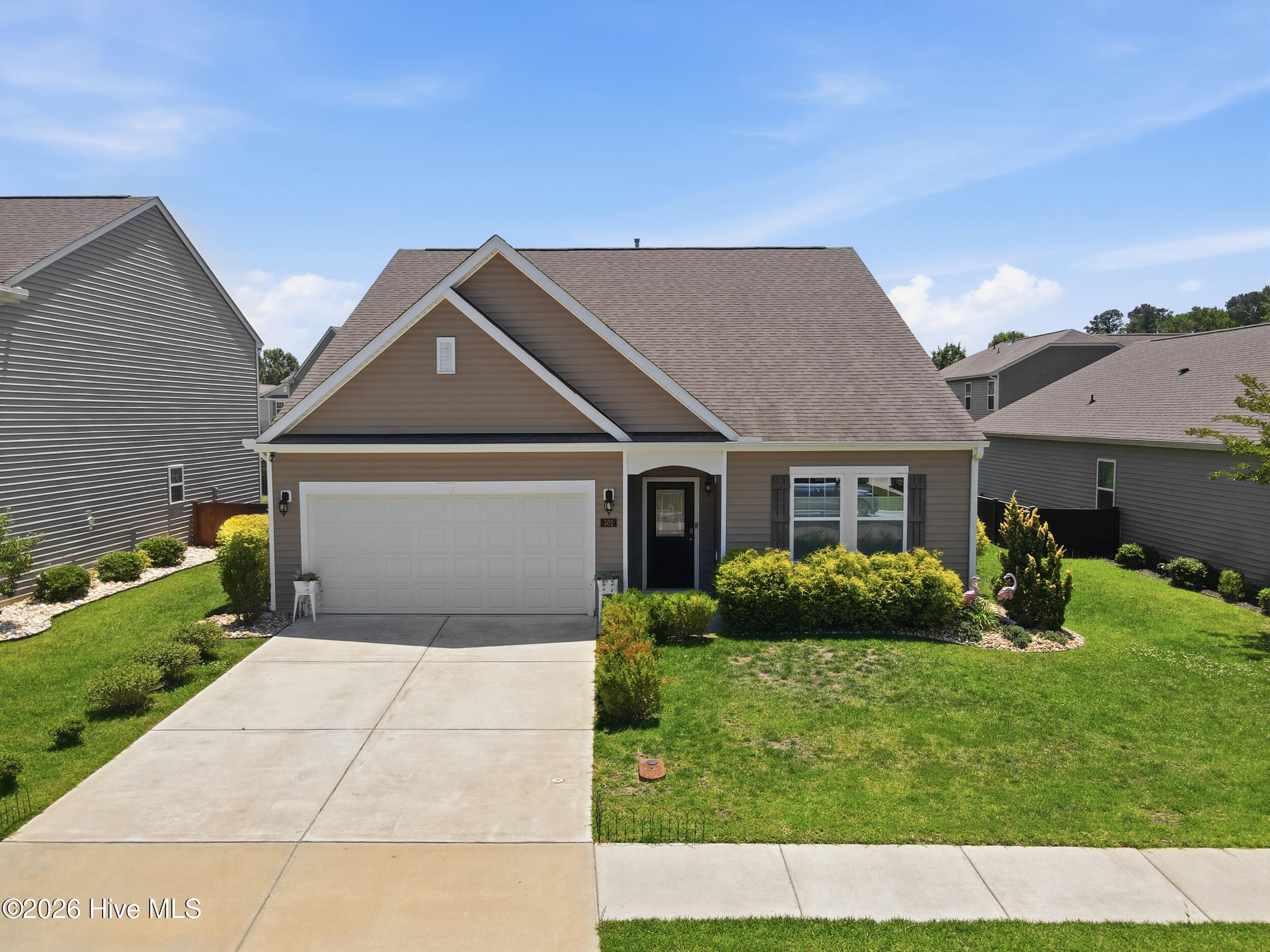 302 Ginger Drive,New Bern
