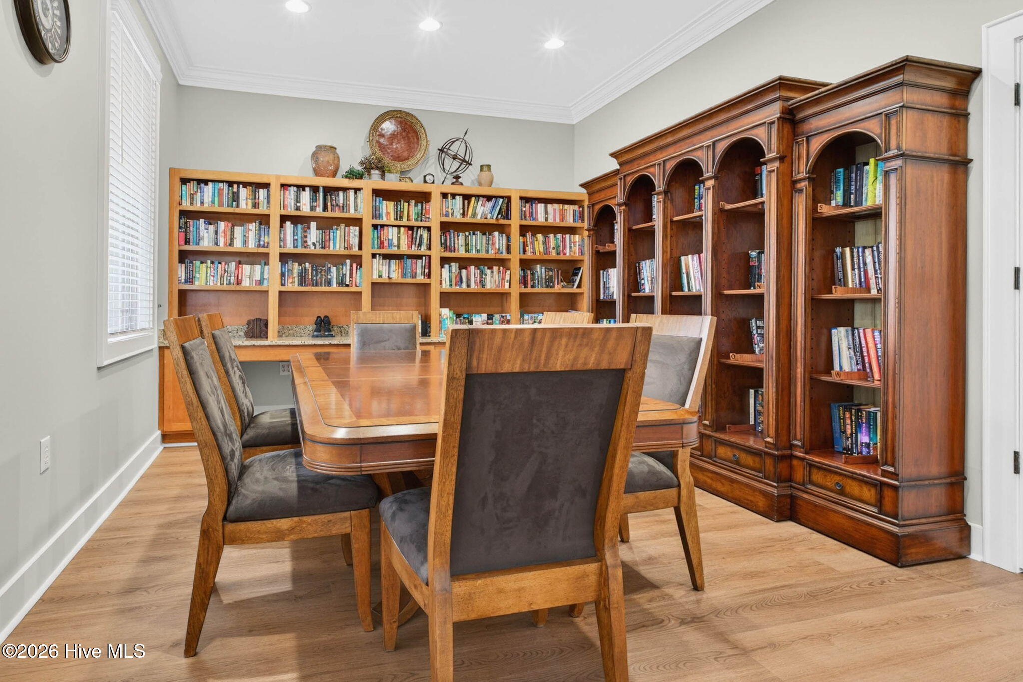 Shirley Johnson - MLS Number: 100575187