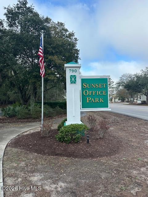 790 Sunset Boulevard N UNIT Ste 7, Sunset Beach, NC, 28468