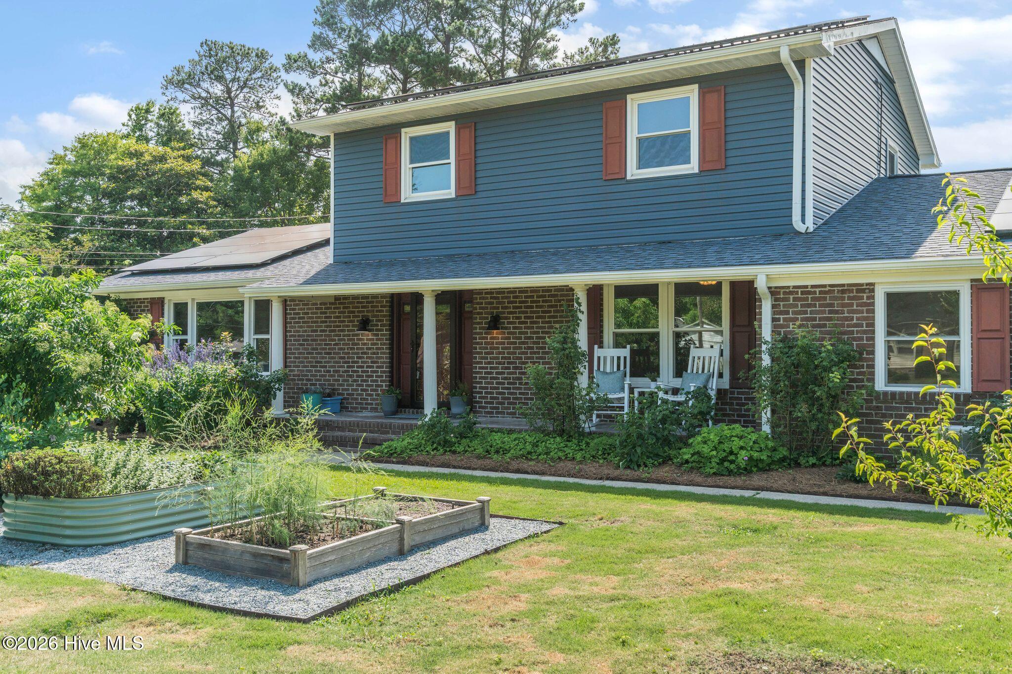 229 Yorkshire Lane, Wilmington, NC 28409 Listing Photo  1