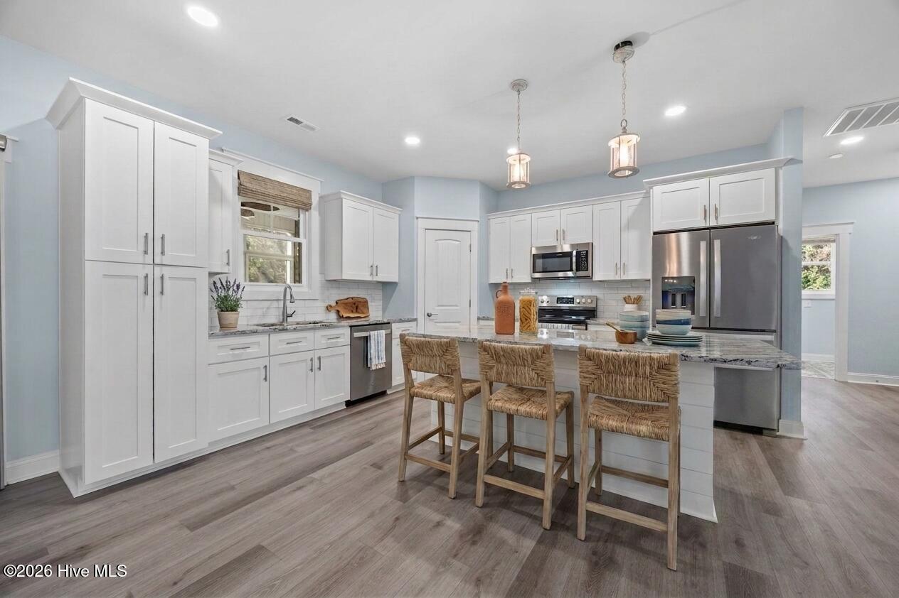 309 Pine Knoll Circle,Pine Knoll Shores