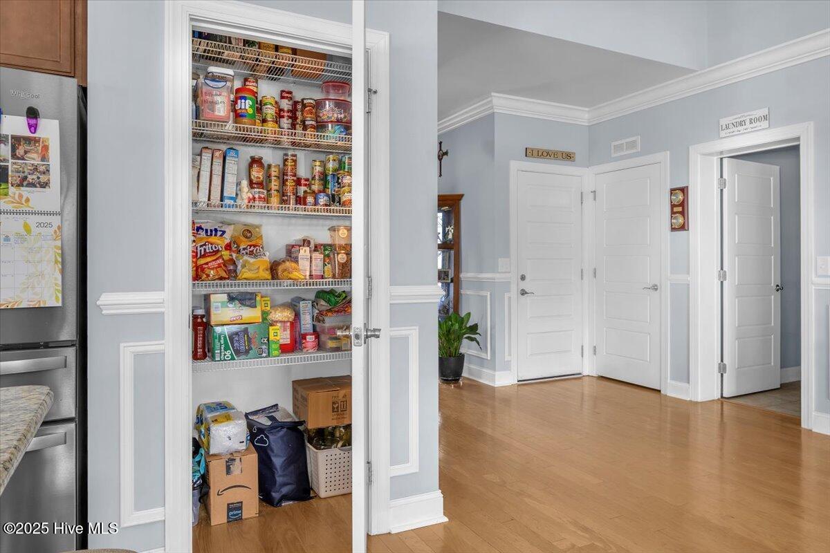 8879 Habersham Place NW, Calabash, NC, 28467