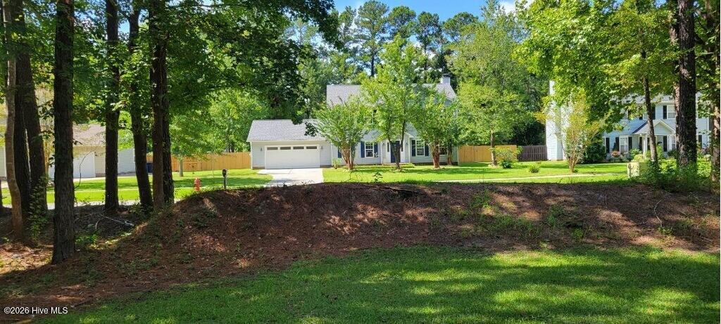124 Empire Boulevard,Jacksonville