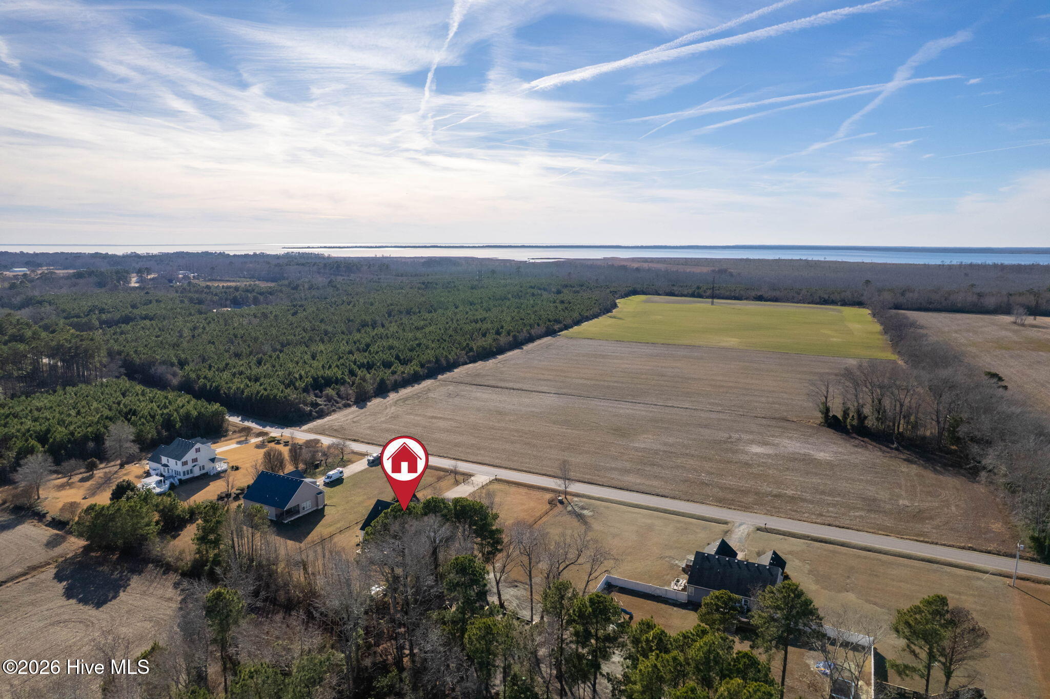 467 Grandy Road, Grandy, NC, 27939