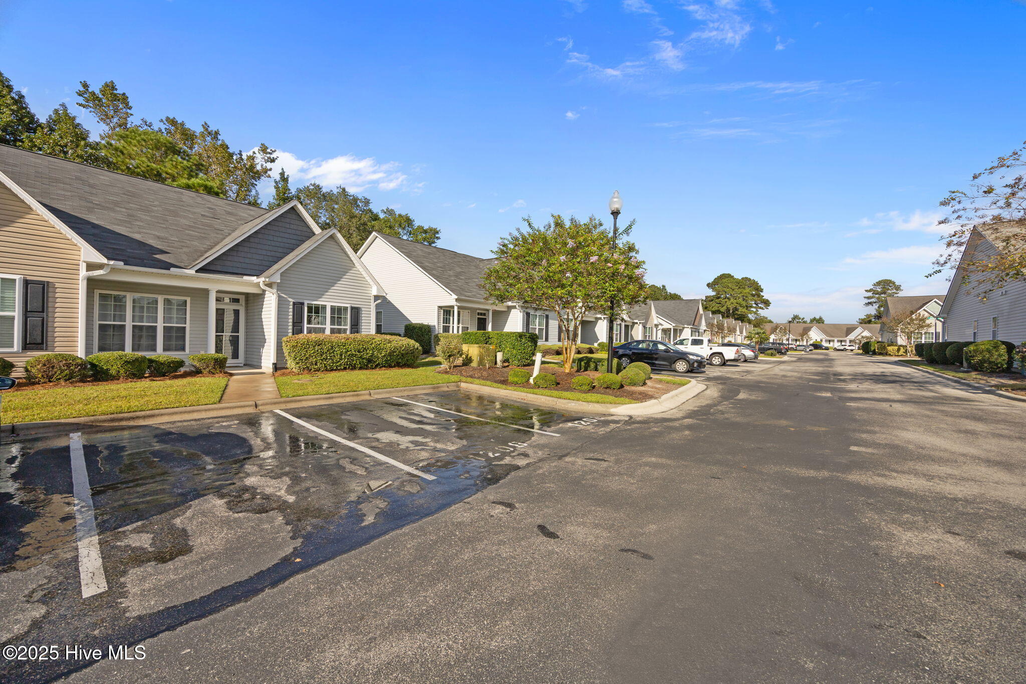 1208 Red Bay Place, Leland, NC 28451 – photo 7: Front