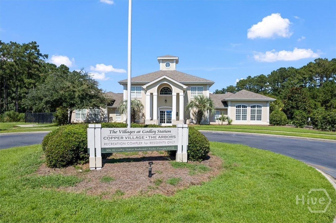 140 Carolina Cherry Court, Pooler, GA, 31322