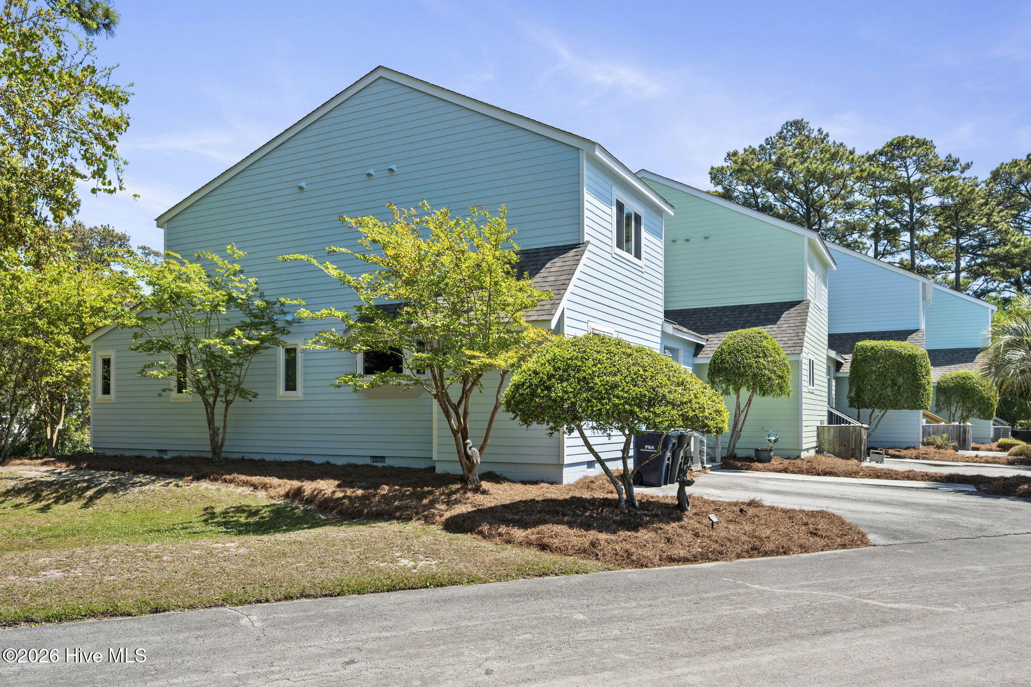 312 Mcginnis Drive #312,Pine Knoll Shores