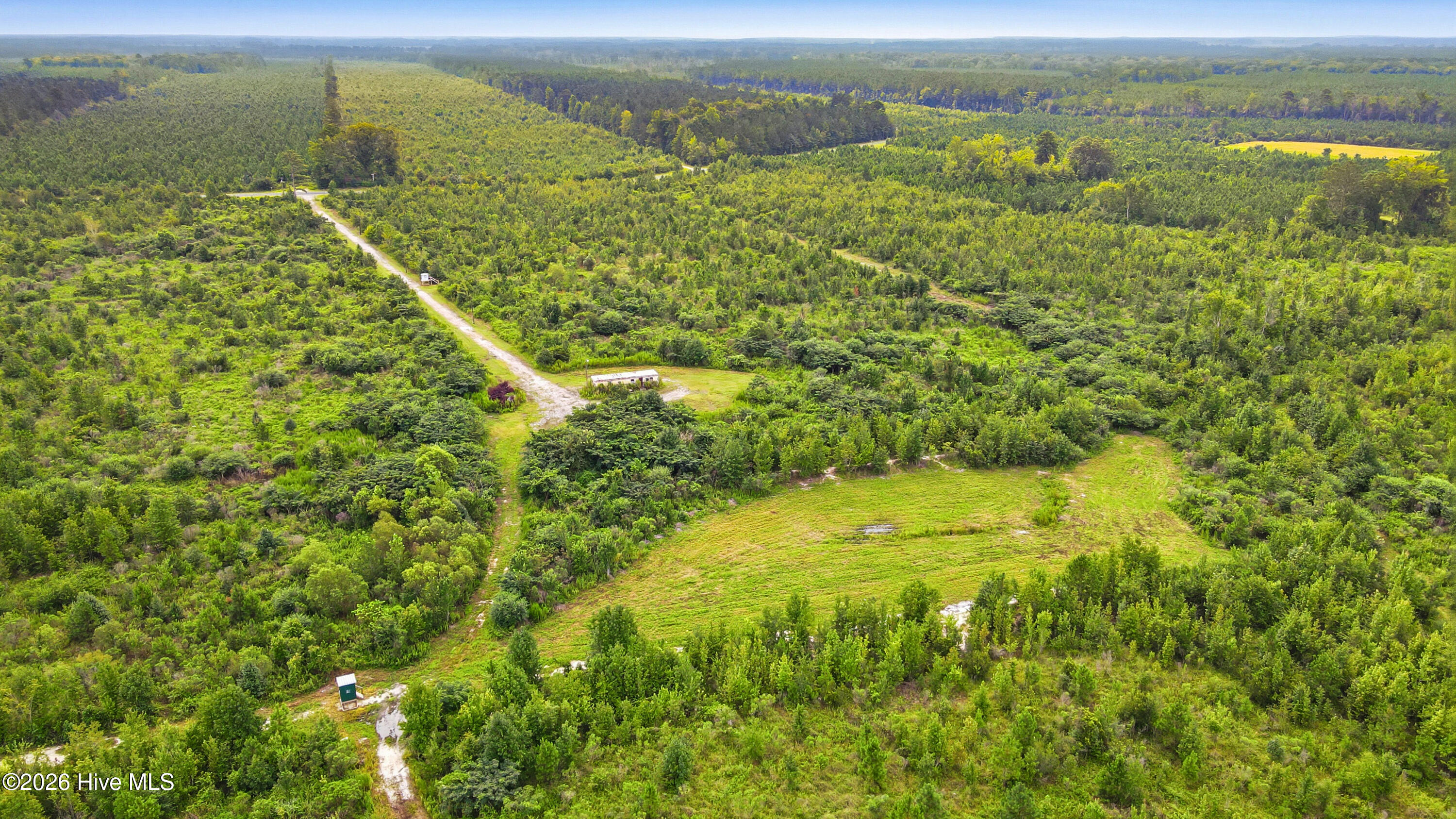 795 Pollard Swamp Road,Vanceboro