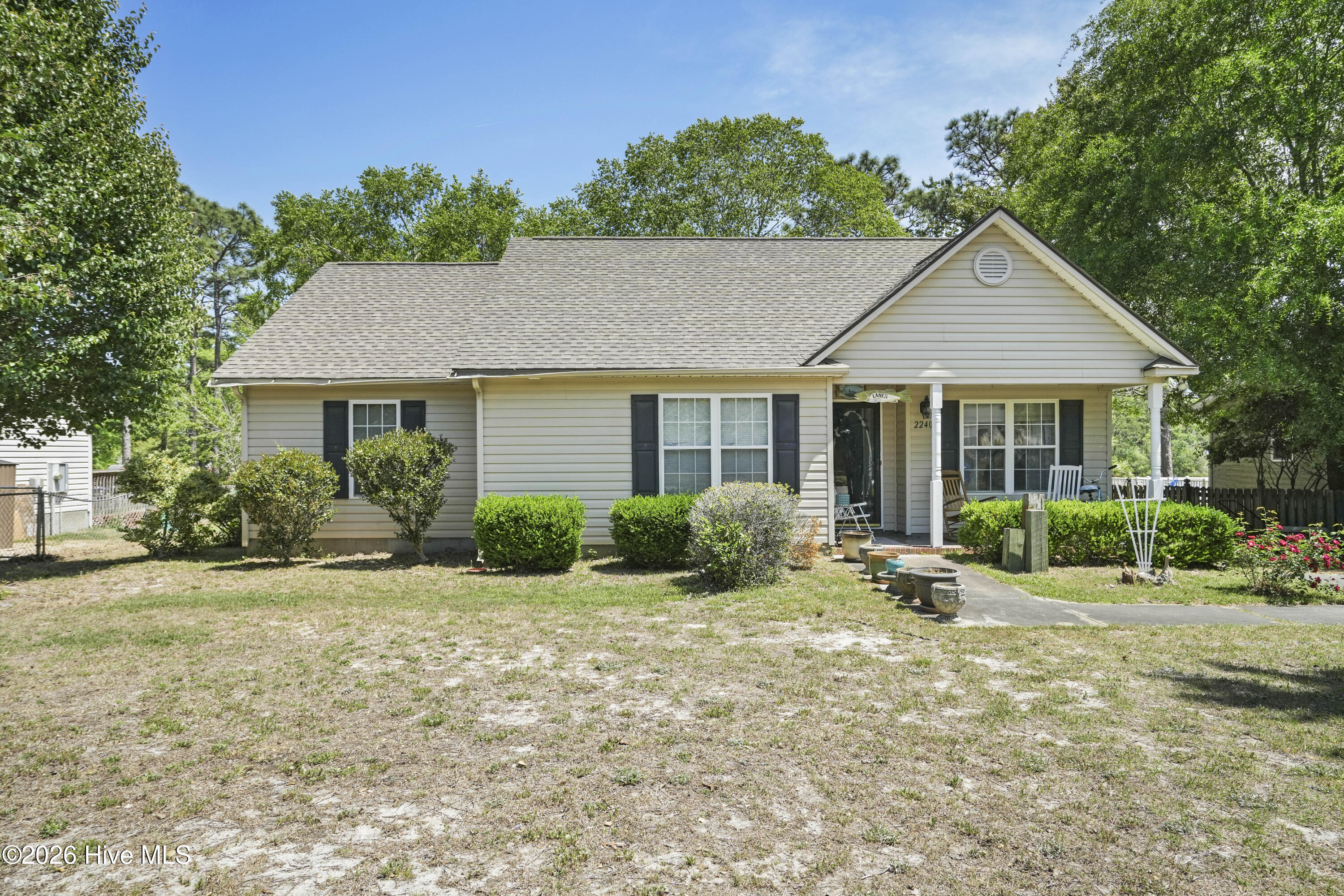 690 Flat Rock Lane, Graniteville, SC, 29829