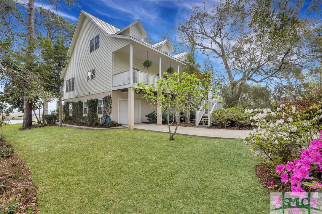 777 E 1st Street, Midway, GA 31320 Listing Photo  1
