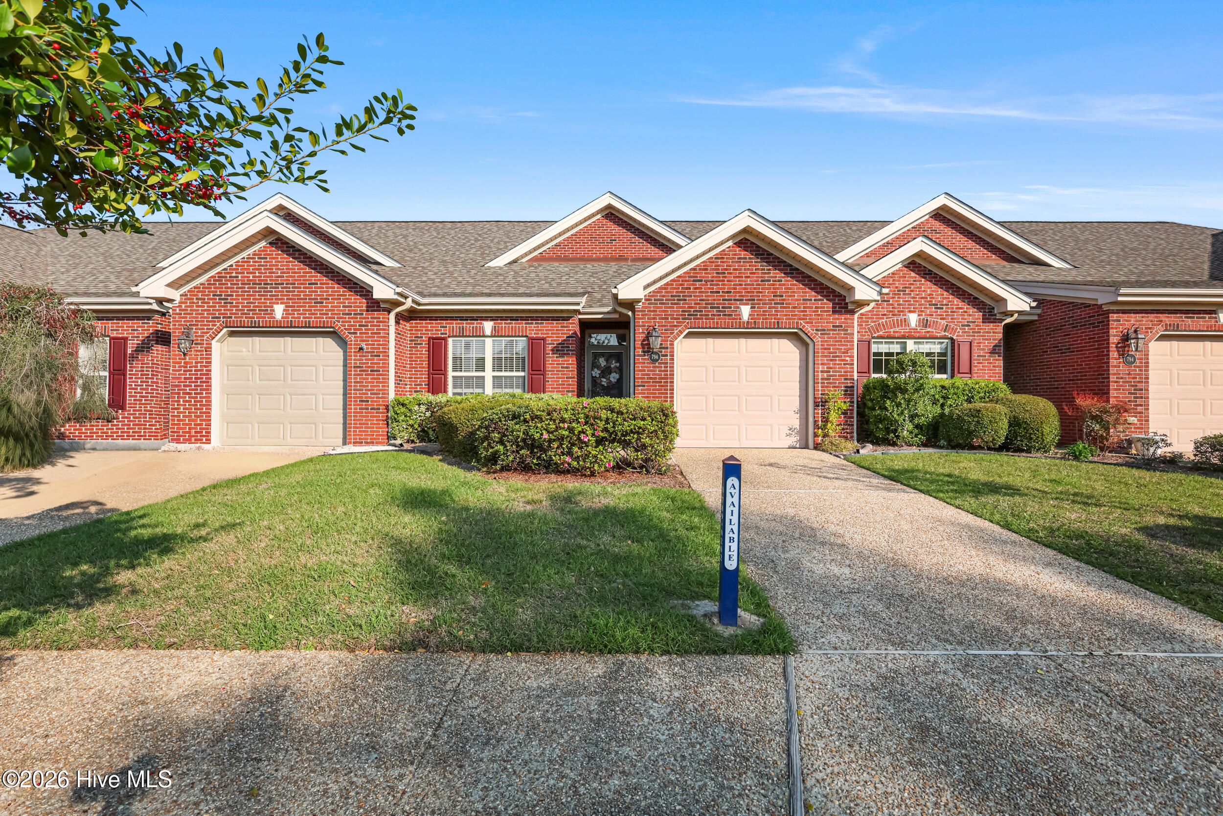 4126 Breezewood Drive UNIT Apt 101, Wilmington, NC, 28412