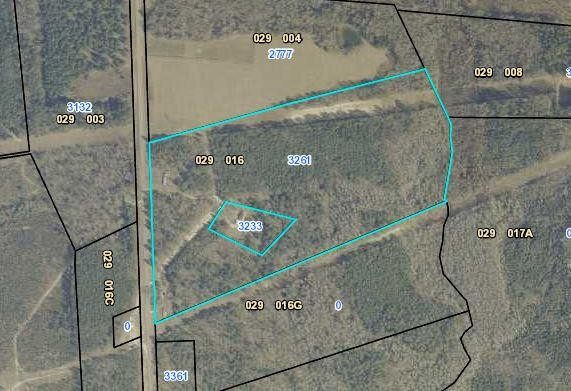 3261 Highway 102 E, Gibson, GA 30810 Listing Photo  4