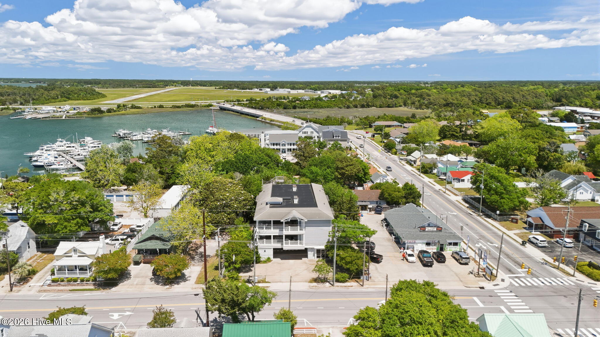 313 Cedar Street,Beaufort