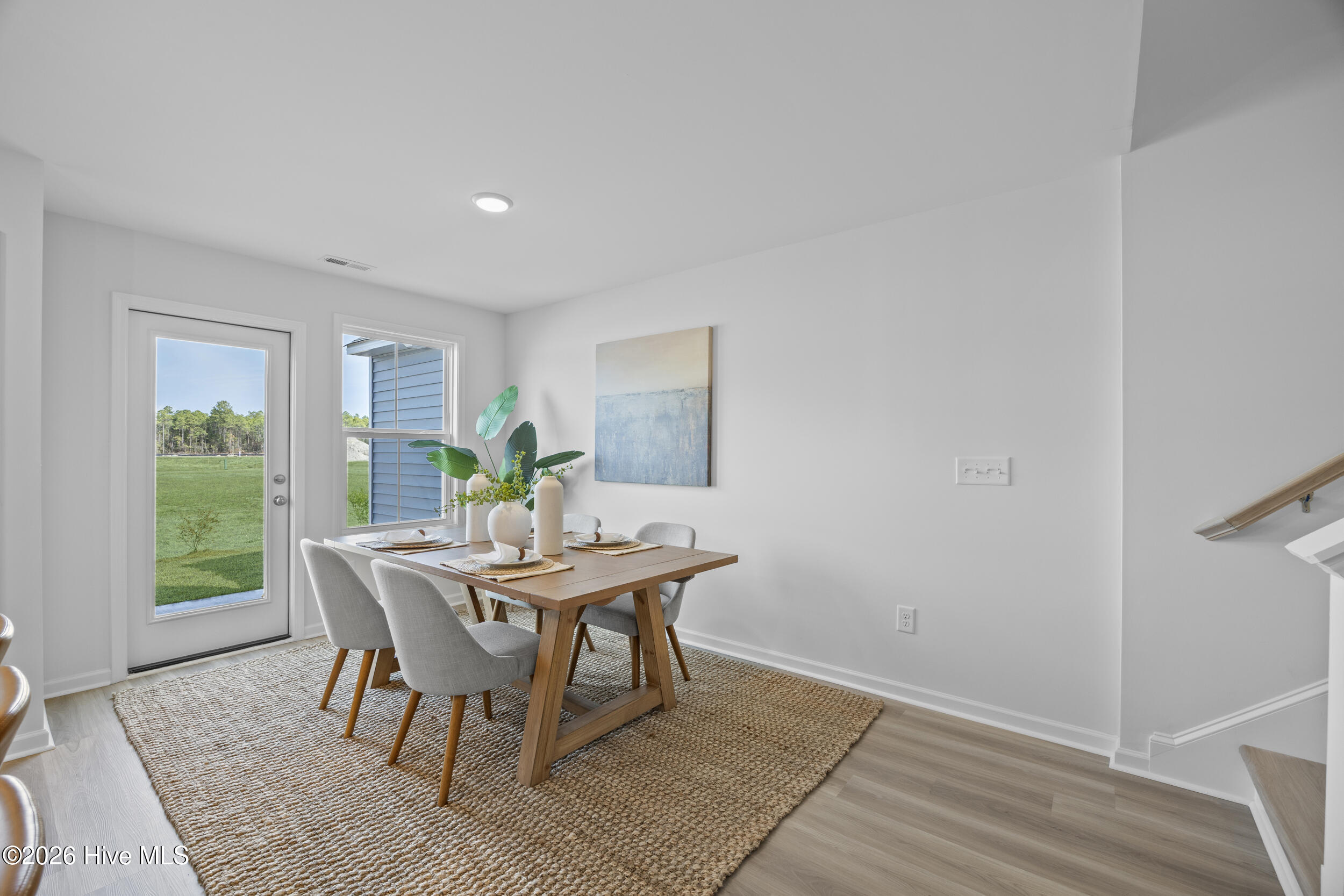16 W Pioneer Way 130, Hampstead, NC 28443 – photo 16: 19_dining area