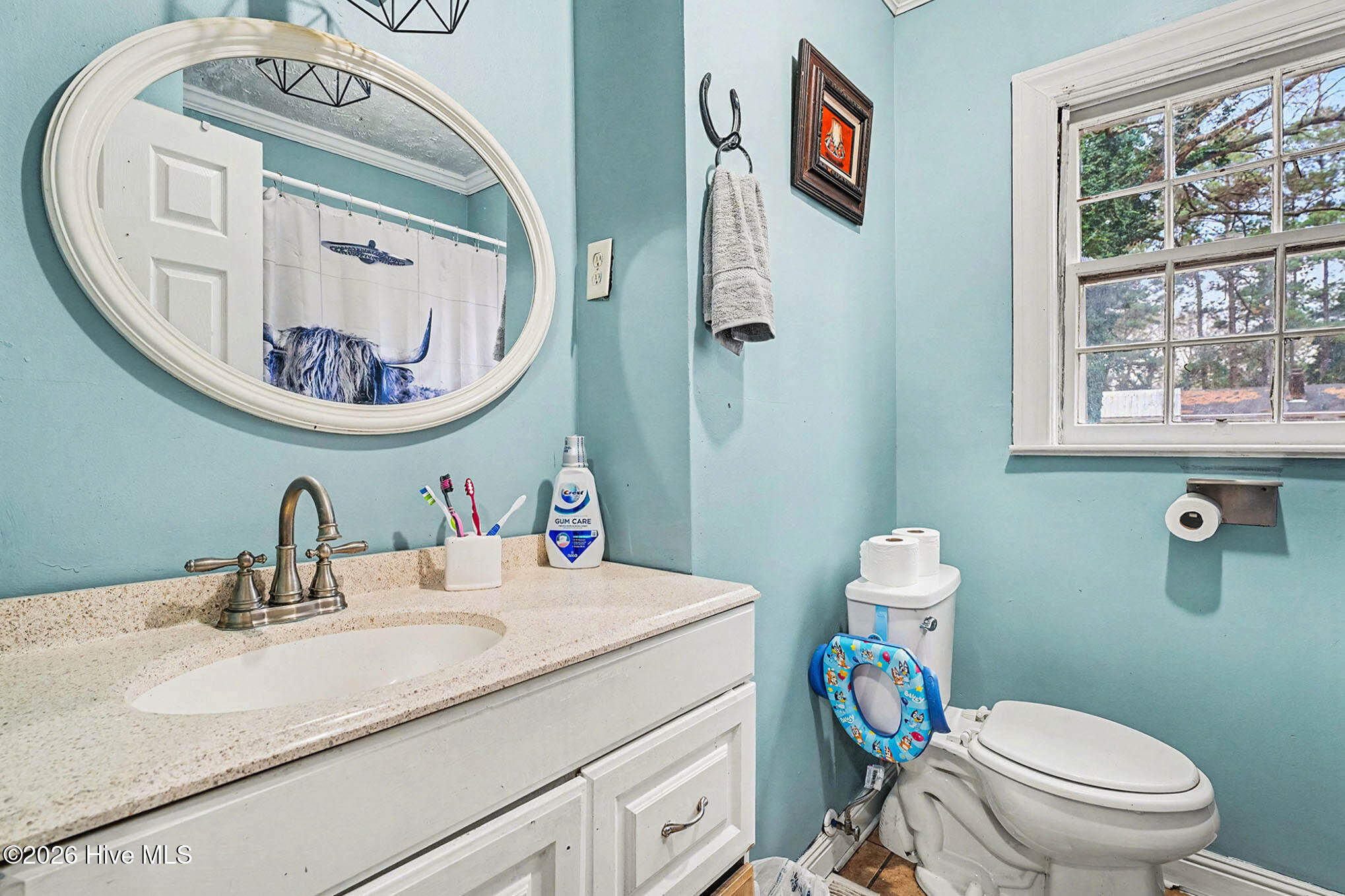 109 S Austin Street, Maxton, NC, 28364