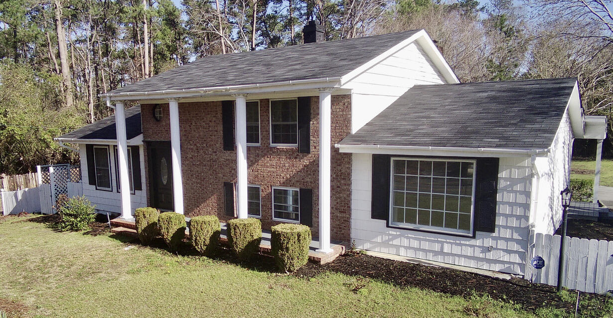 2165 Rosier Road, Augusta, GA 30906 Listing Photo  1