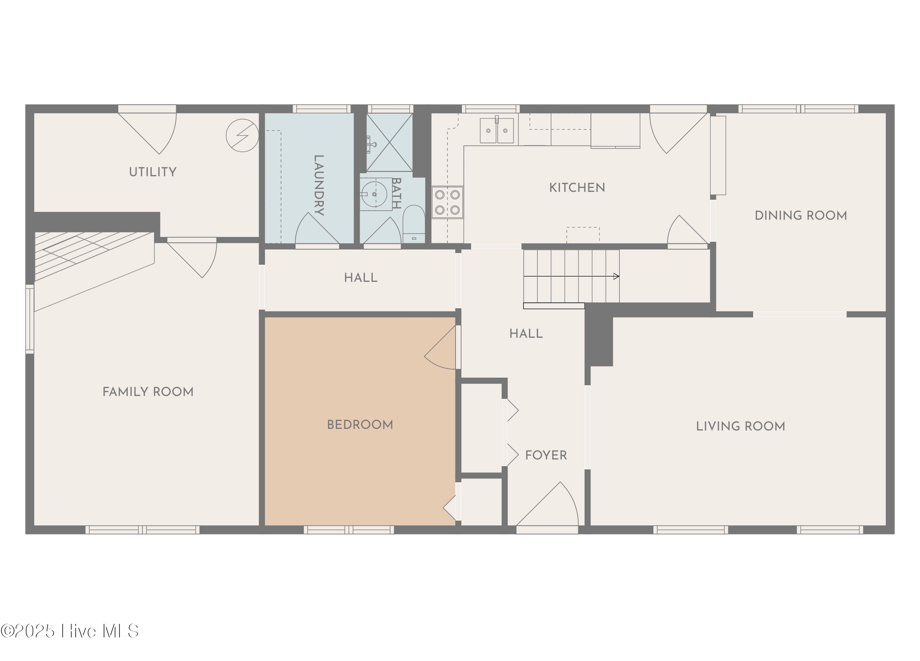 Homes For Sale - 205 Speight Street<br/> Havelock, NC 28532