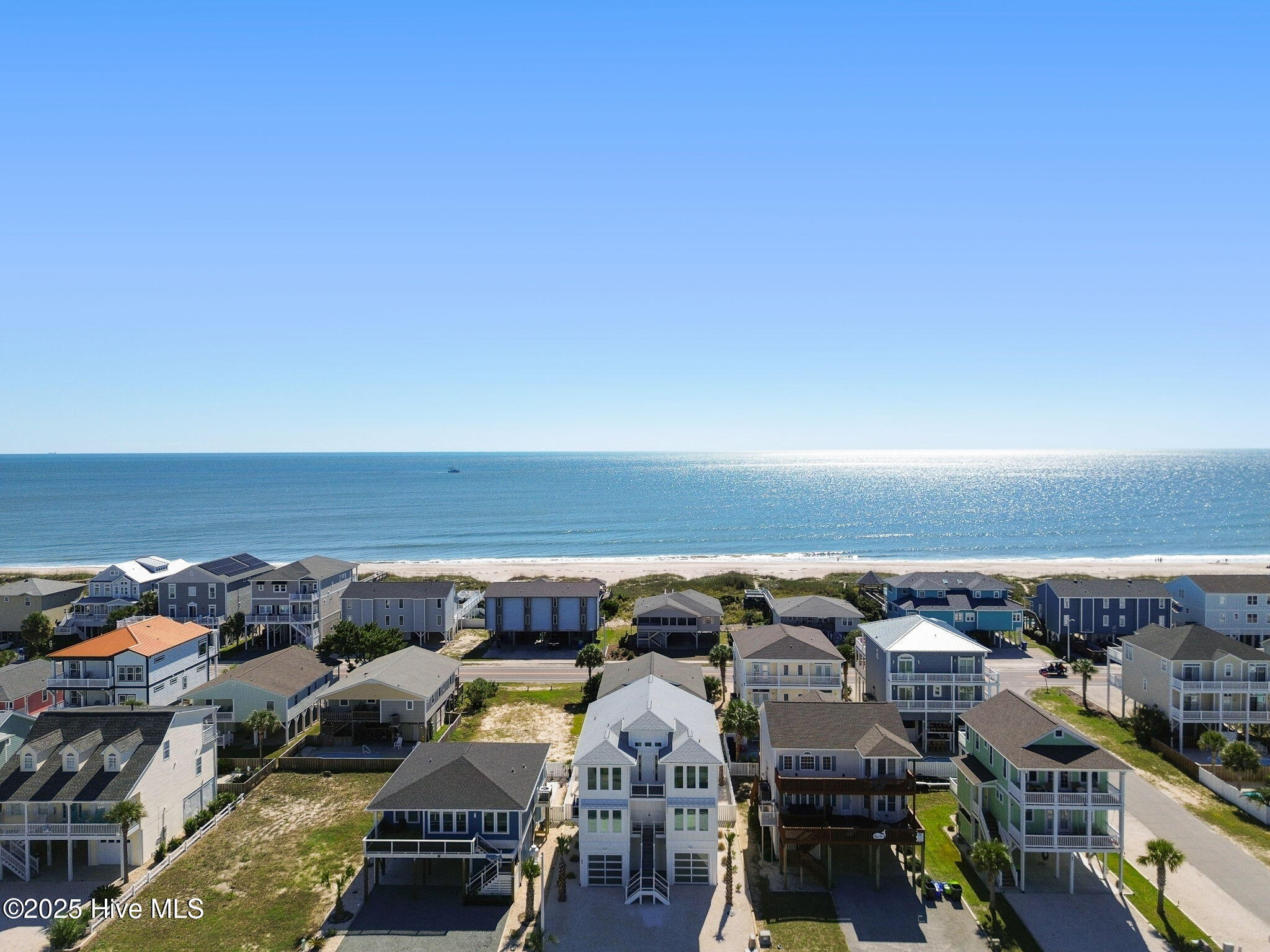 Homes for sale in Ocean Isle Beach, NC | 66 E Second St, Ocean Isle Beach, NC 28469 | MLS# 100525403