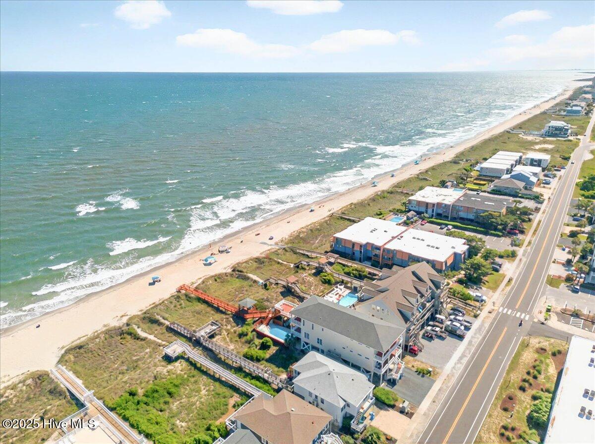 269 W First Street, Ocean Isle Beach, NC, 28469