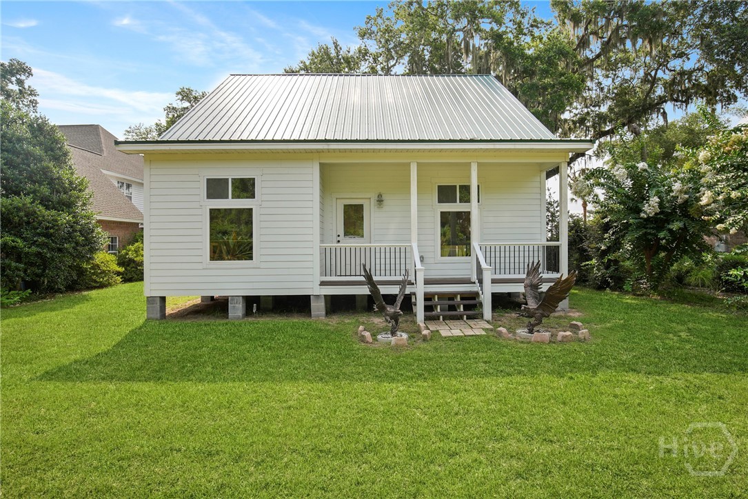 245 Youmans Road, Midway, GA, 31320