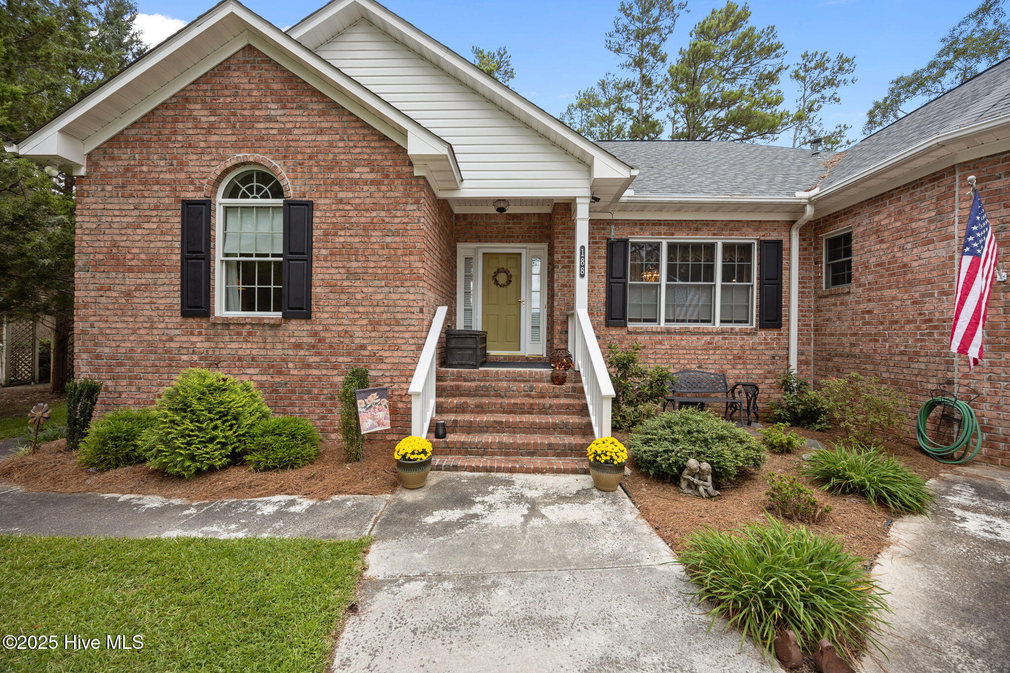 Homes for sale in Merritt, NC | 188 Quail Rd, Merritt, NC 28556 | MLS# 100528474