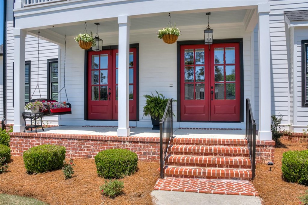 789 Bishops Circle, Evans, GA 30809 Listing Photo  4
