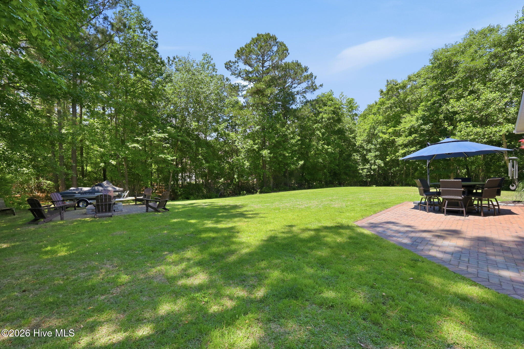 135 Otway Burns Drive,Swansboro