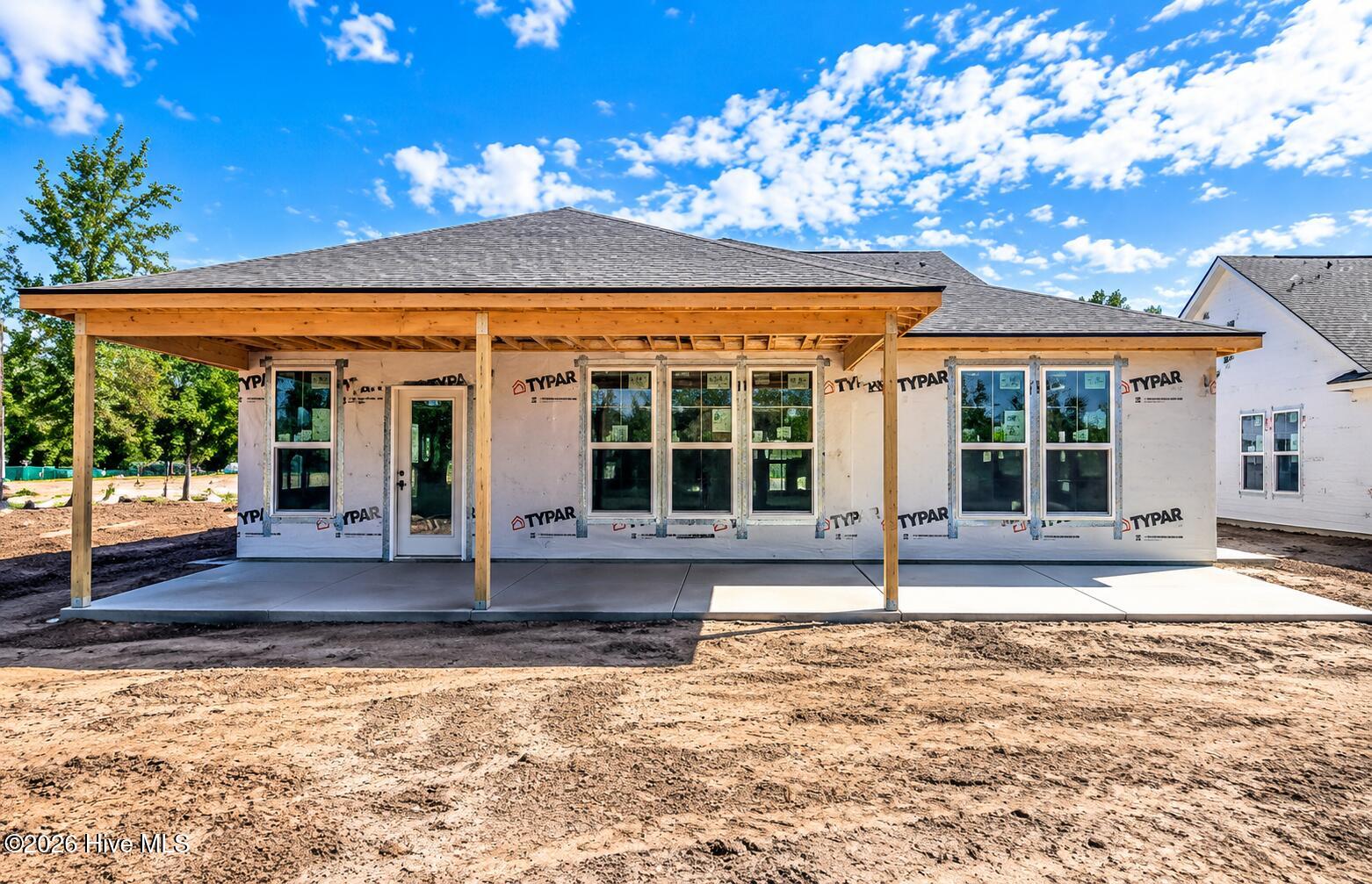 Photo 3 of Single family home for sale at 3004 Sea Fret Pl Sw, Shallotte, NC 28470 | MLS# 100605687 | Listing updated on 2026-10-06