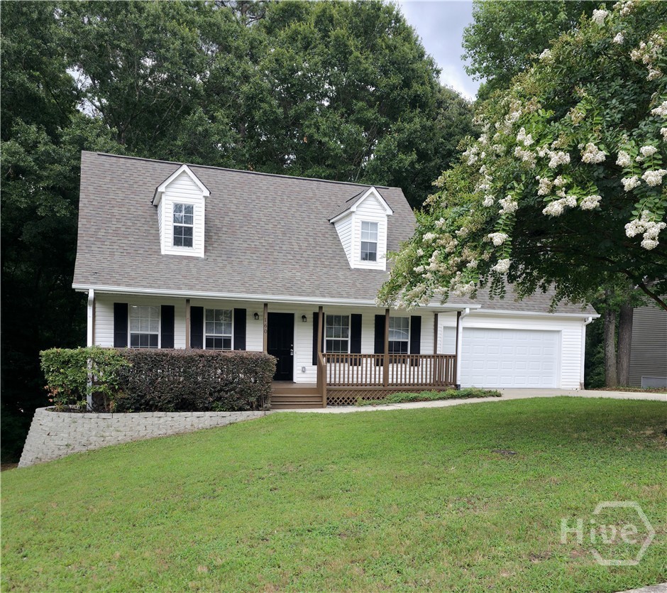 Property at 160 Williamsburg Way